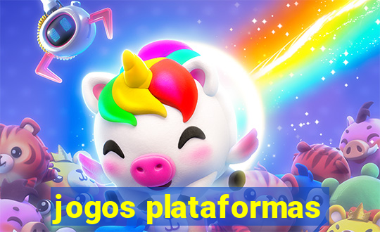 jogos plataformas